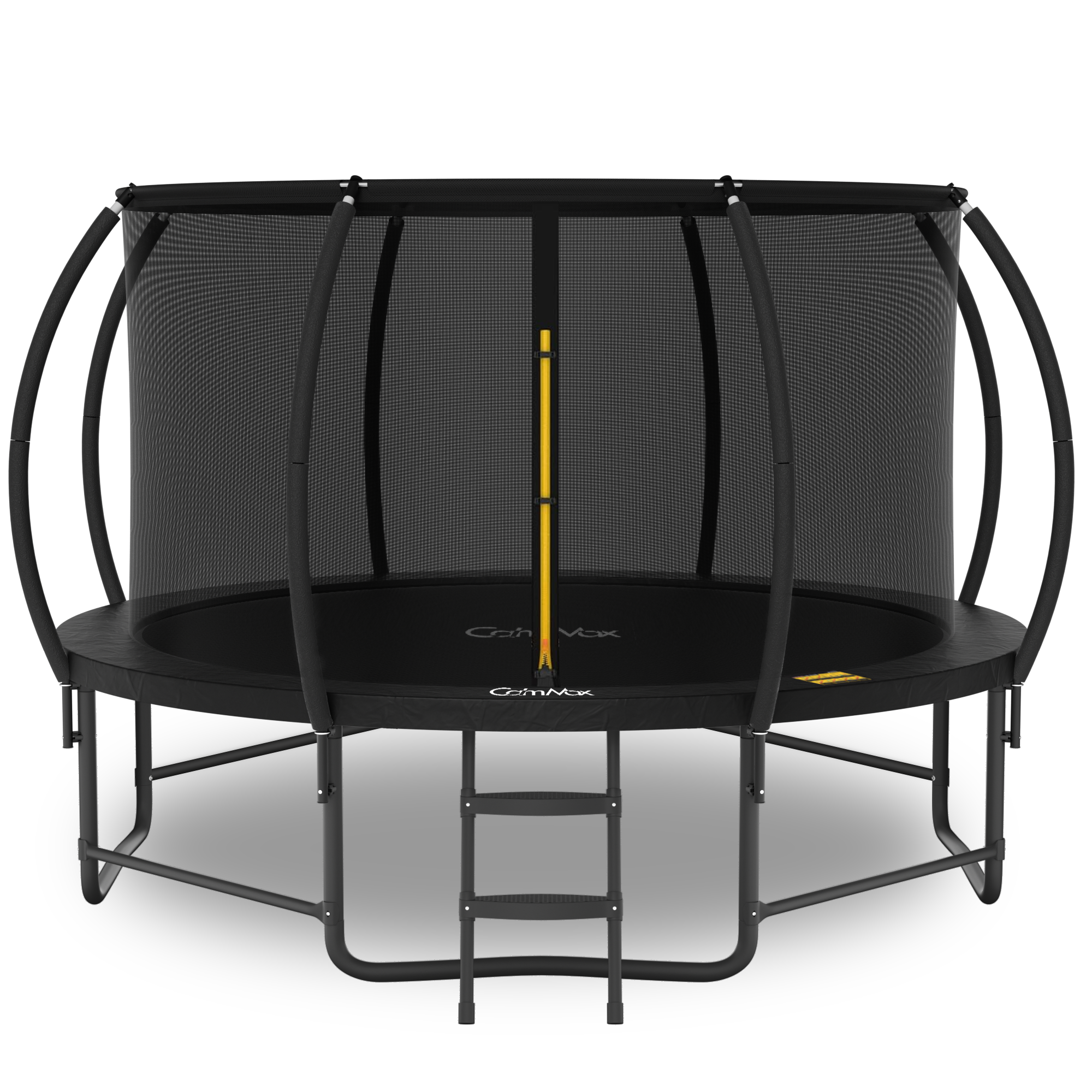 Z-SHADE 14 ft. x 12 ft. Panorama Instant Pop Up Canopy Tent