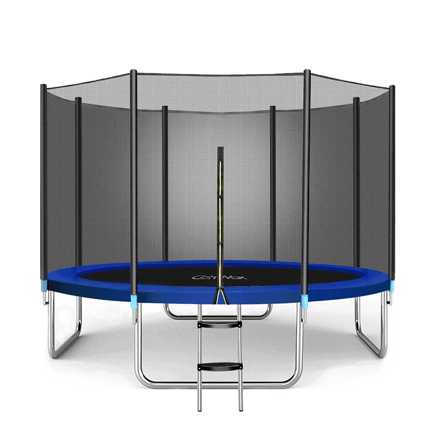 trampoline Image