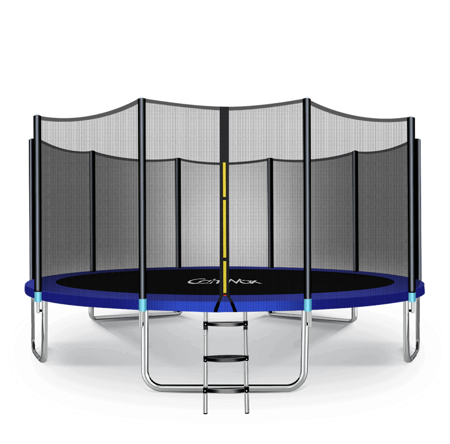 trampoline Image