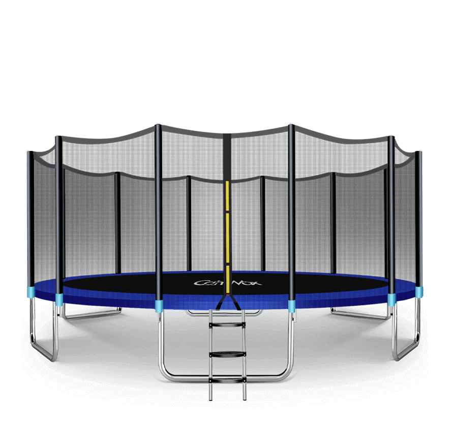 trampoline Image